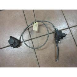 Voorrem compleet peugeot vivacity viva city speedfight