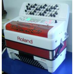 Roland FR1 Digitale accordeon