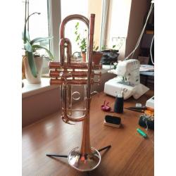 yamaha C trompet YTR-9445CH