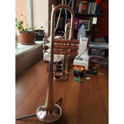 yamaha C trompet YTR-9445CH