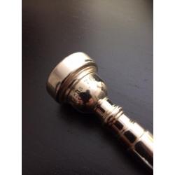 Trompet Mondstuk 7 C Arnold & Sons