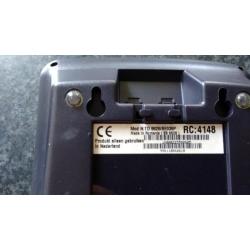 Philips Zenia Voice antwoordapparaat