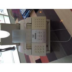 Fax Canon L200