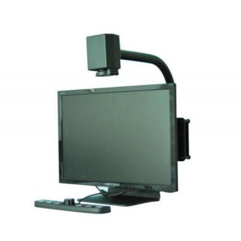 Beeldschermloep Simpleview Zoomax