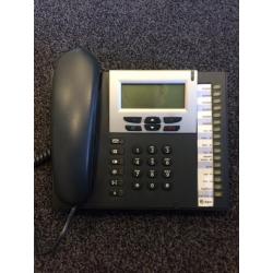 Vox Davo 285 centrale inclusief 8 toestellen.