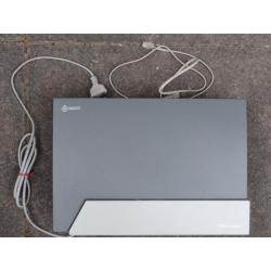 ISDN Homevox telefooncentrale: 6 analoge + 8 ISDN toestellen