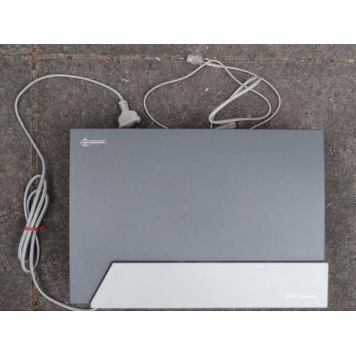 ISDN Homevox telefooncentrale: 6 analoge + 8 ISDN toestellen