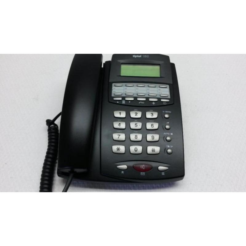 Partij nette Tiptel 160 telefoons