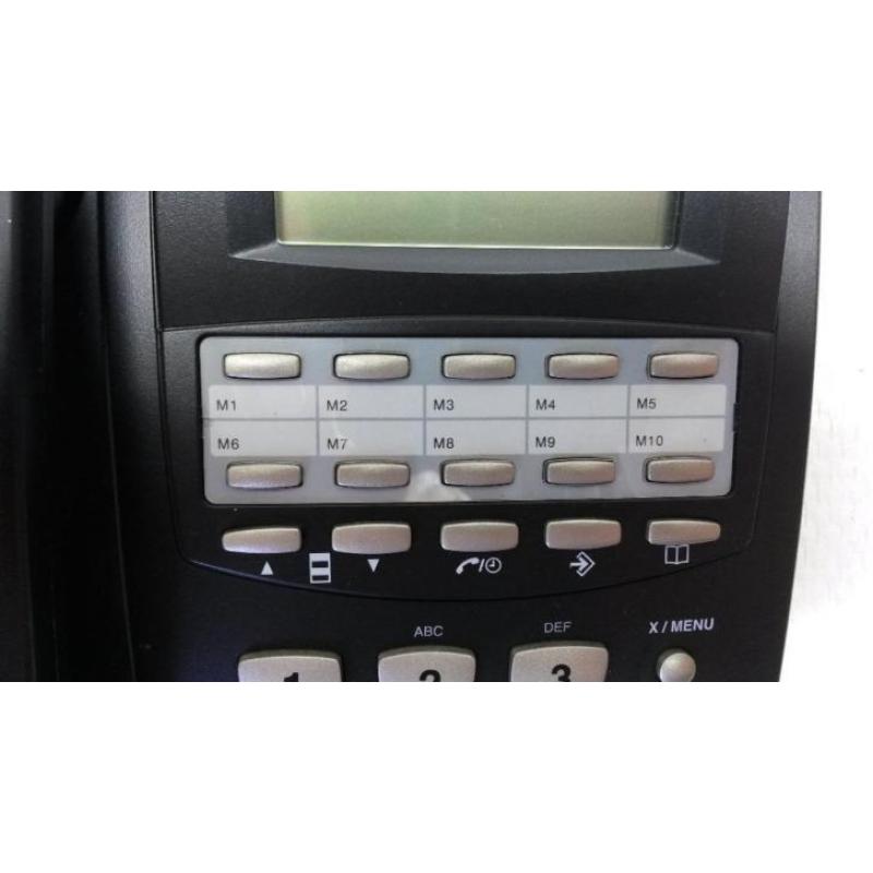 Partij nette Tiptel 160 telefoons