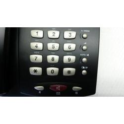 Partij nette Tiptel 160 telefoons