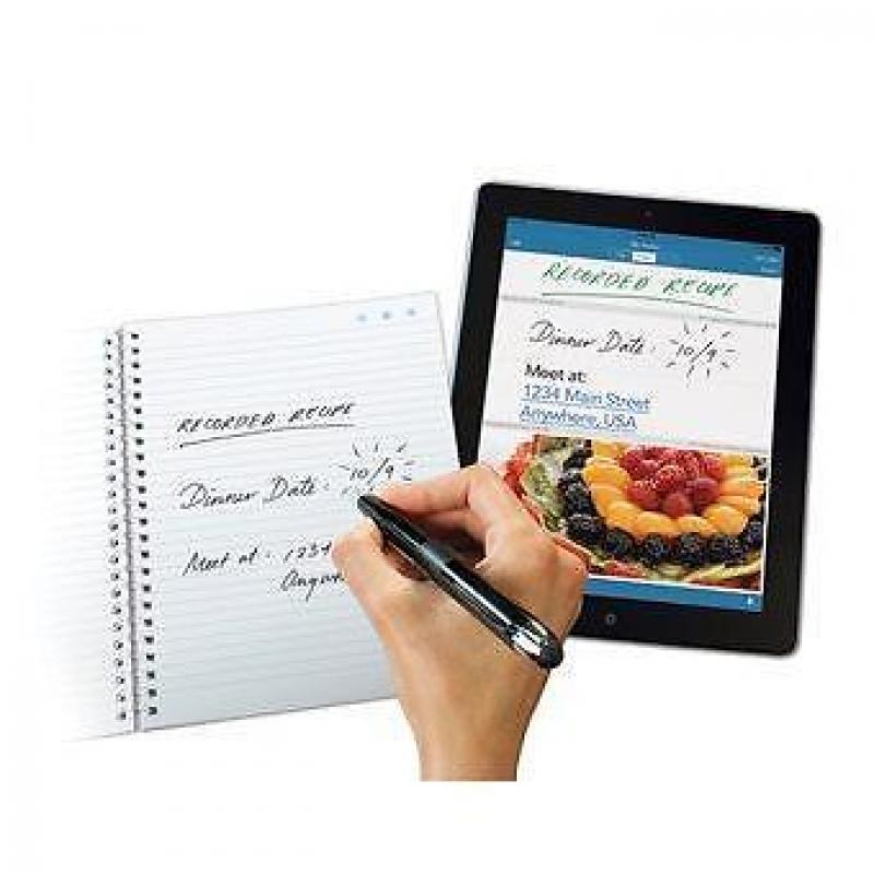 Livescribe 3 Smart Pen