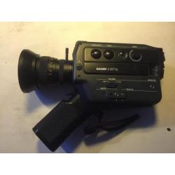 Bauer S 207 XL Super 8