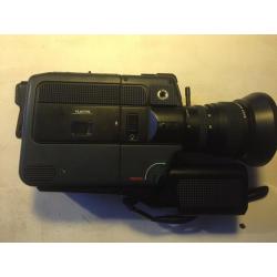 Bauer S 207 XL Super 8