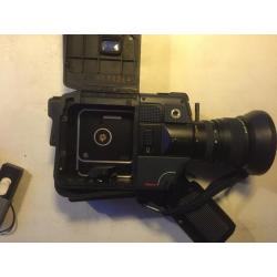 Bauer S 207 XL Super 8