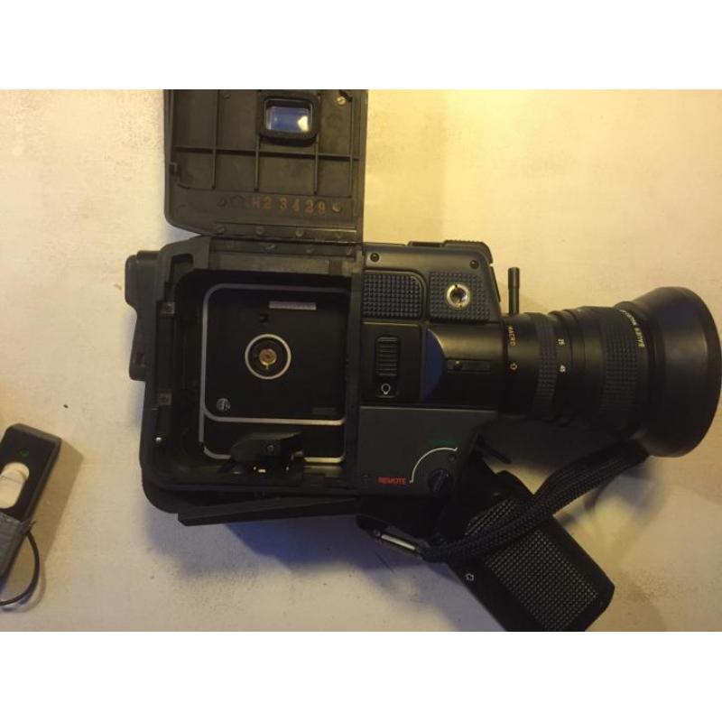 Bauer S 207 XL Super 8