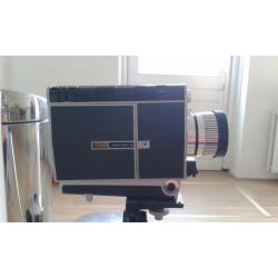 Argus Showmaster 822