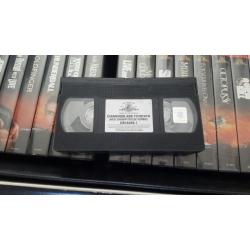 James bond collectie
