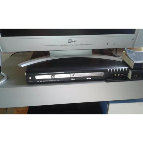 videorecorder