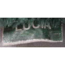 KIPLING Sleutelhanger aap Lucia groen