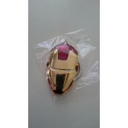 IRON MAN Sleutelhanger
