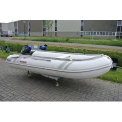 * Showmodellen En Ingeruild op Nieuwe Hibo *