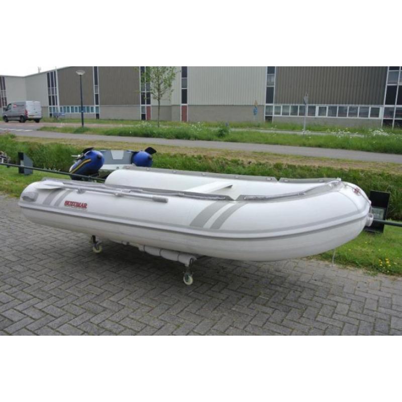 * Showmodellen En Ingeruild op Nieuwe Hibo *
