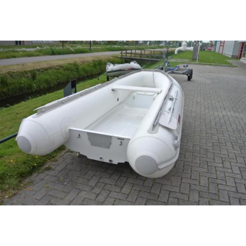 * Showmodellen En Ingeruild op Nieuwe Hibo *