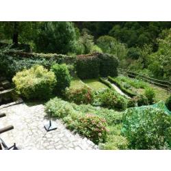 Romantisch huis in Conques