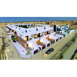 121 appartementen aan alle Spaanse Costa's direct aan strand