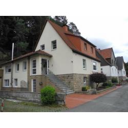 SAUERLAND - Mooi verzorgt een- of tweegezinswoning in Wrexen