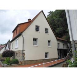 SAUERLAND - Mooi verzorgt een- of tweegezinswoning in Wrexen