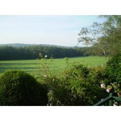 Uniek herenhuis in het zuiden van de Franse Ardennen