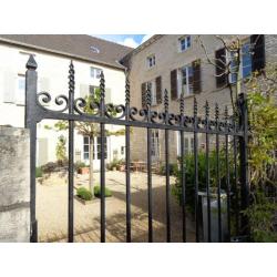 Belle demeure in Sud Bourgogne