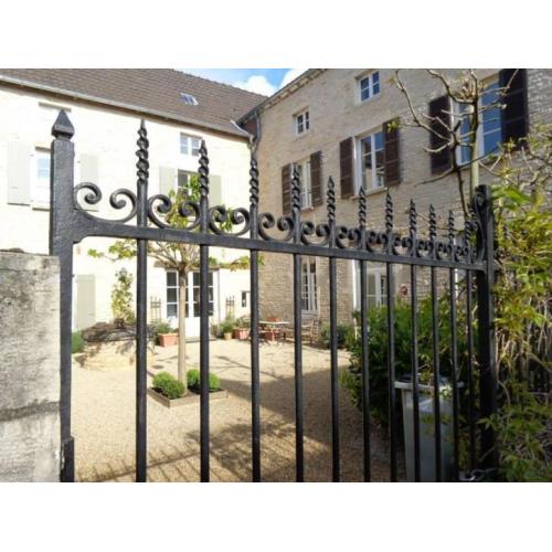 Belle demeure in Sud Bourgogne
