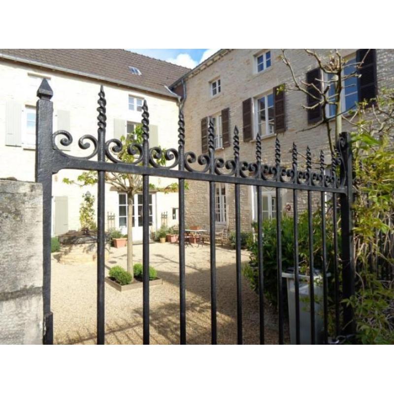 Belle demeure in Sud Bourgogne