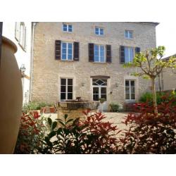 Belle demeure in Sud Bourgogne