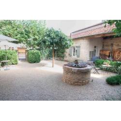 Belle demeure in Sud Bourgogne