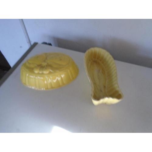 puddingvormen