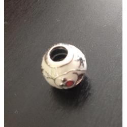 Disney Pandora Frozen Olaf warm hugs bedel