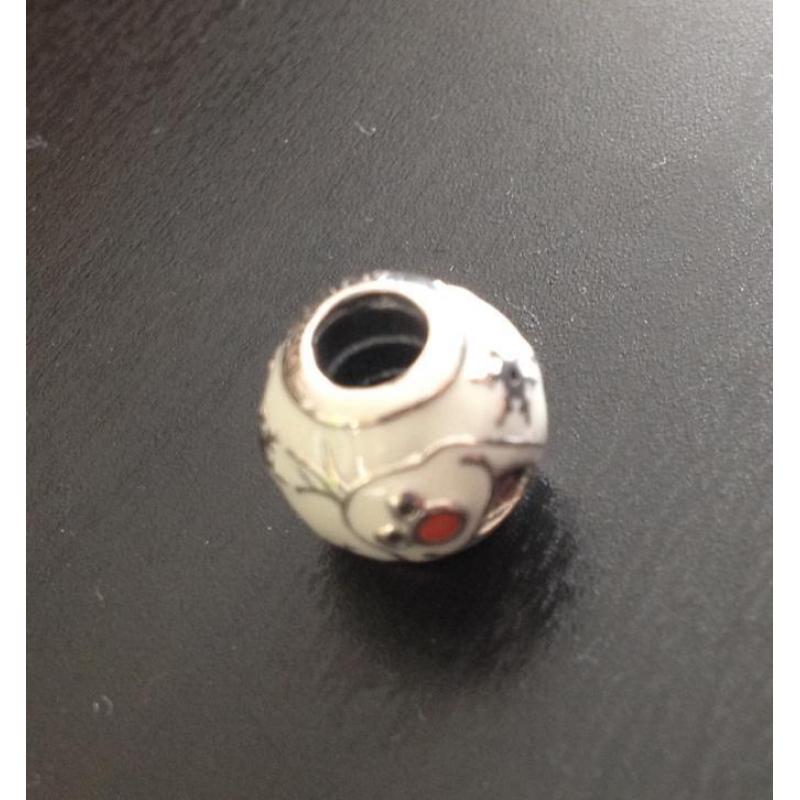 Disney Pandora Frozen Olaf warm hugs bedel