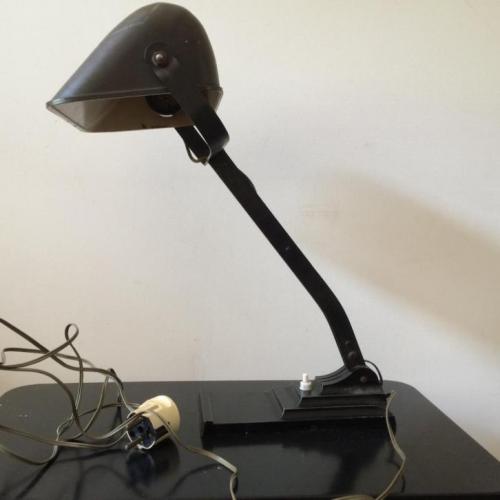 artdeco bureaulamp ERPE 52