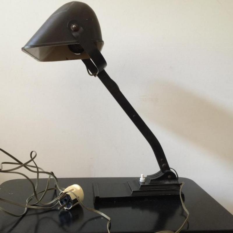 artdeco bureaulamp ERPE 52