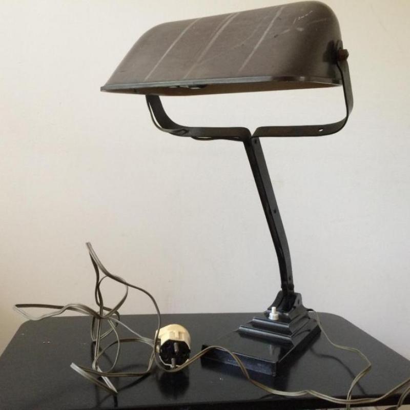 artdeco bureaulamp ERPE 52