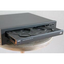 NAD 517 Multiple Compact Disc Player