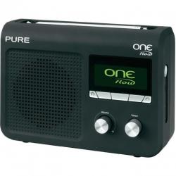 Pure One Flow internetradio