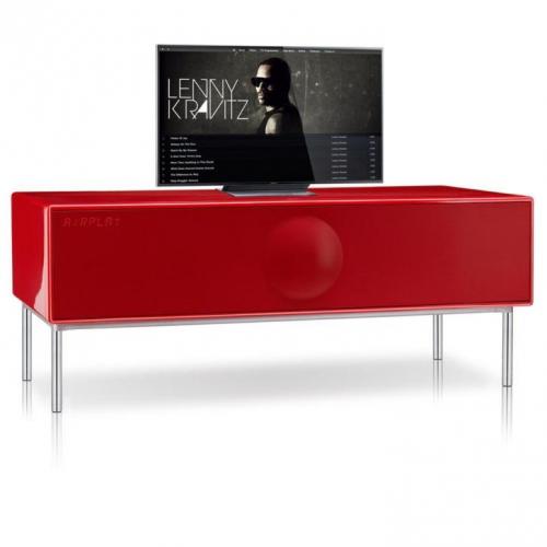 Model XXL Wireless DAB+