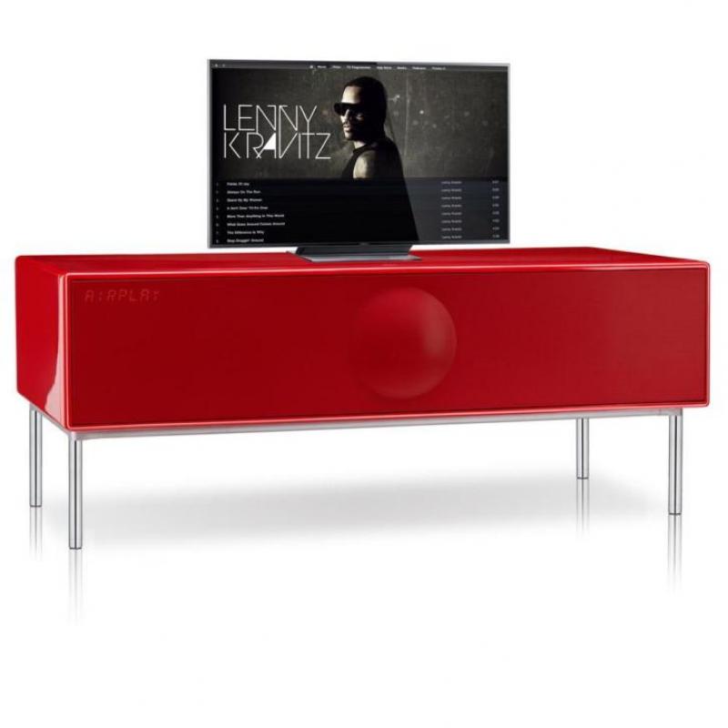 Model XXL Wireless DAB+