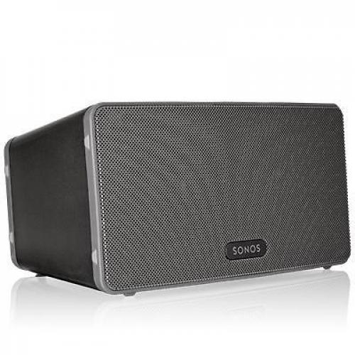 sonos play 3 - wij bieden ze aan voor 309 euro