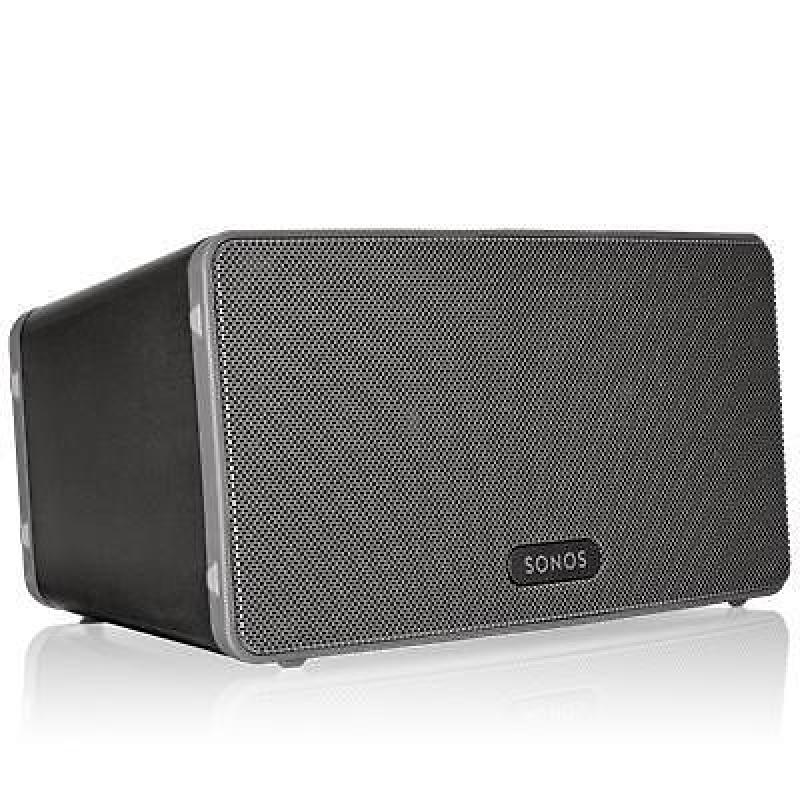 sonos play 3 - wij bieden ze aan voor 309 euro