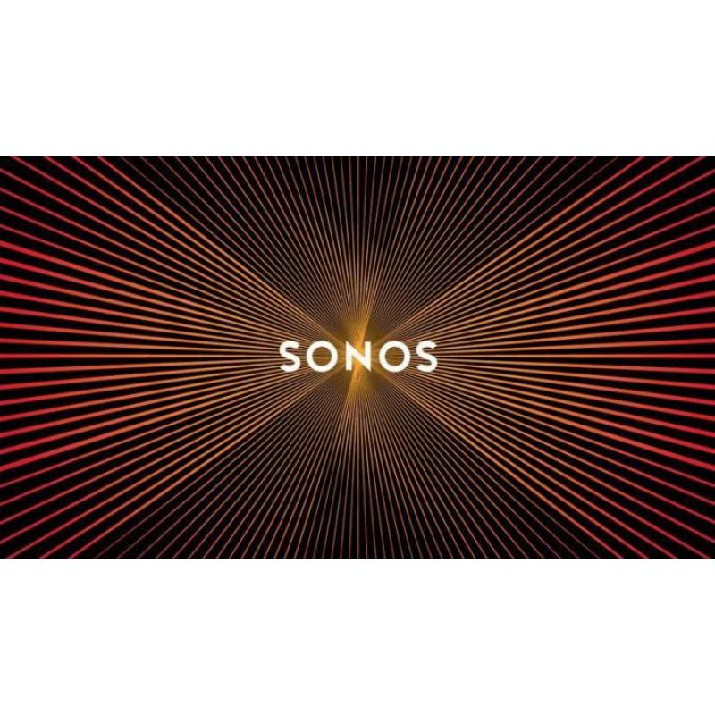 sonos play 3 - wij bieden ze aan voor 309 euro